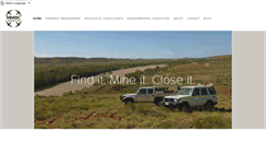 Desktop Screenshot of mmwc.com.au
